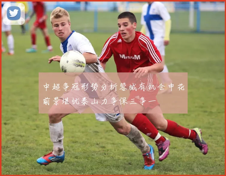 中超争冠形势分析蓉城有机会申花前景堪忧泰山力争保三争一