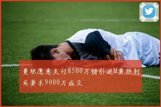 曼联愿意支付8500万镑引进M费热刺或要求9000万成交
